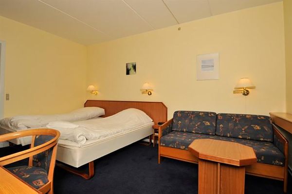 Hotel Lynggaarden (Herning)
